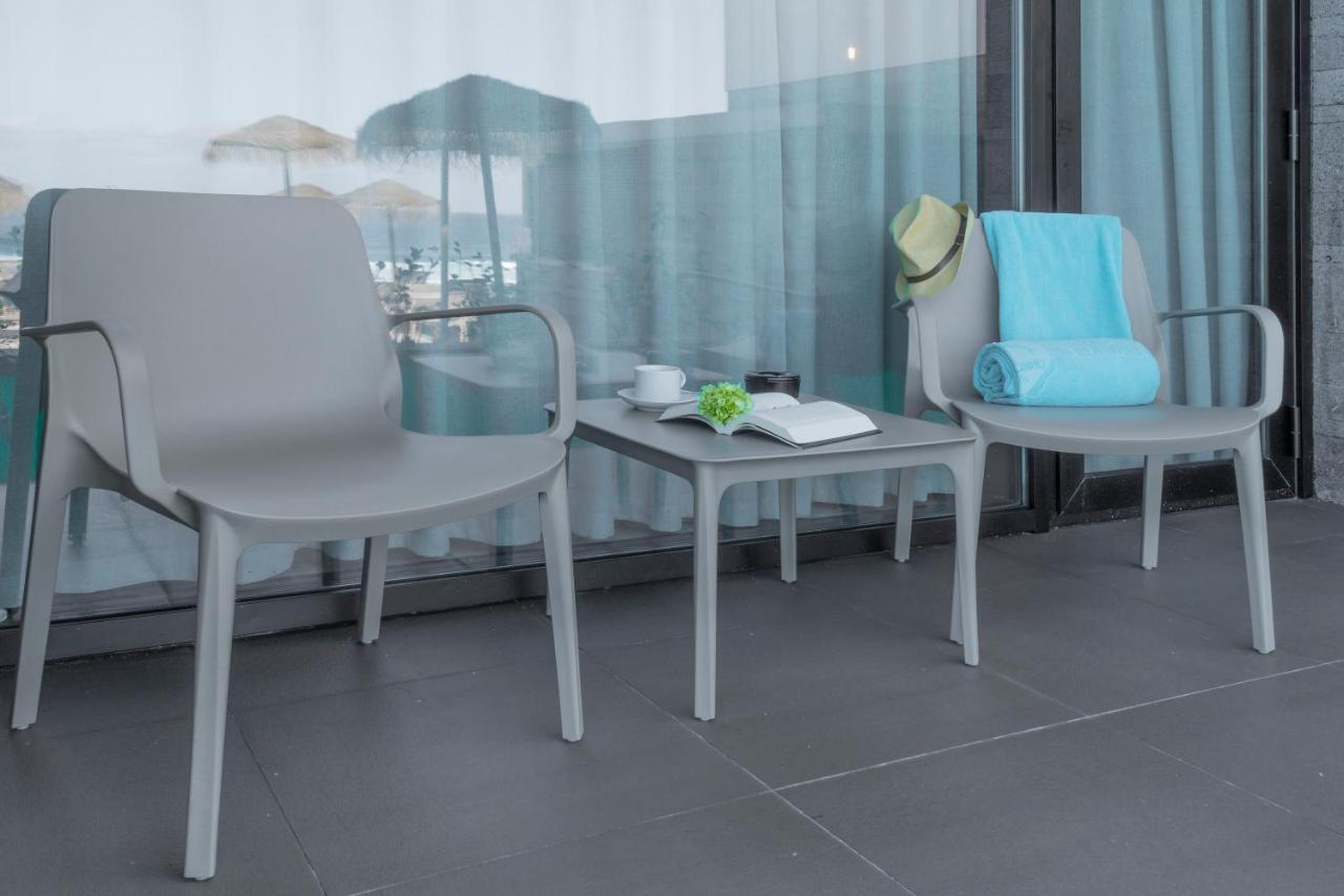Suite con Vista Mare