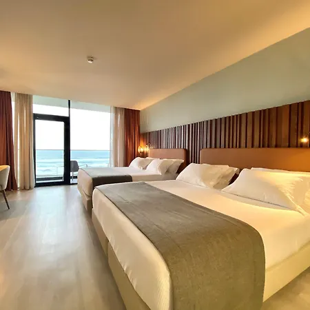 Hotel Verde Mar & Spa-2